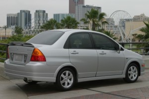2007-Suzuki-Aerio-Glass.net